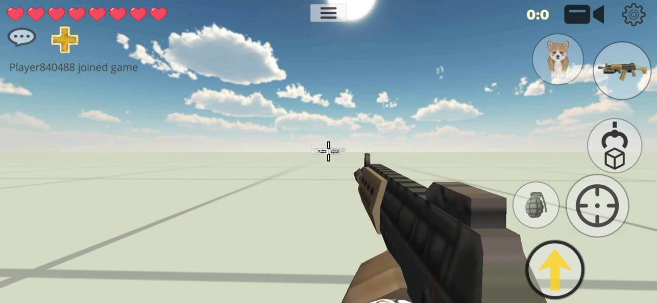 ɳ��ս�� v4.9.09 �ƽ�� ��ͼ