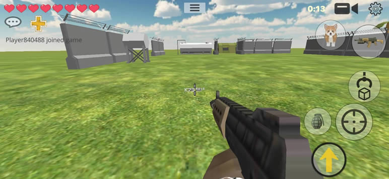 ɳ��ս�� v4.9.09 �ƽ�� ��ͼ