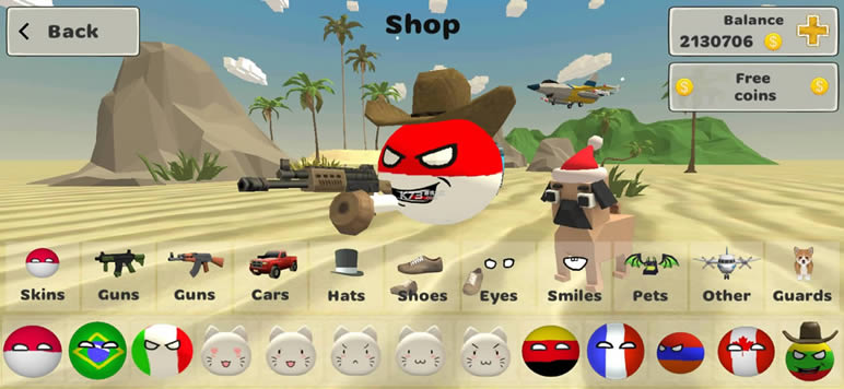 ɳ��ս�� v4.9.09 �ƽ�� ��ͼ