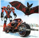 �ڰ�Ӣ�۴���ս v1.0 ��Ϸ