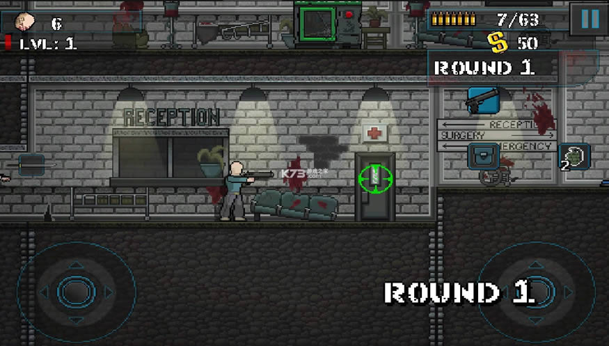 ��ɱ��ʬ���� v1.4.2 �޸İ� ��ͼ