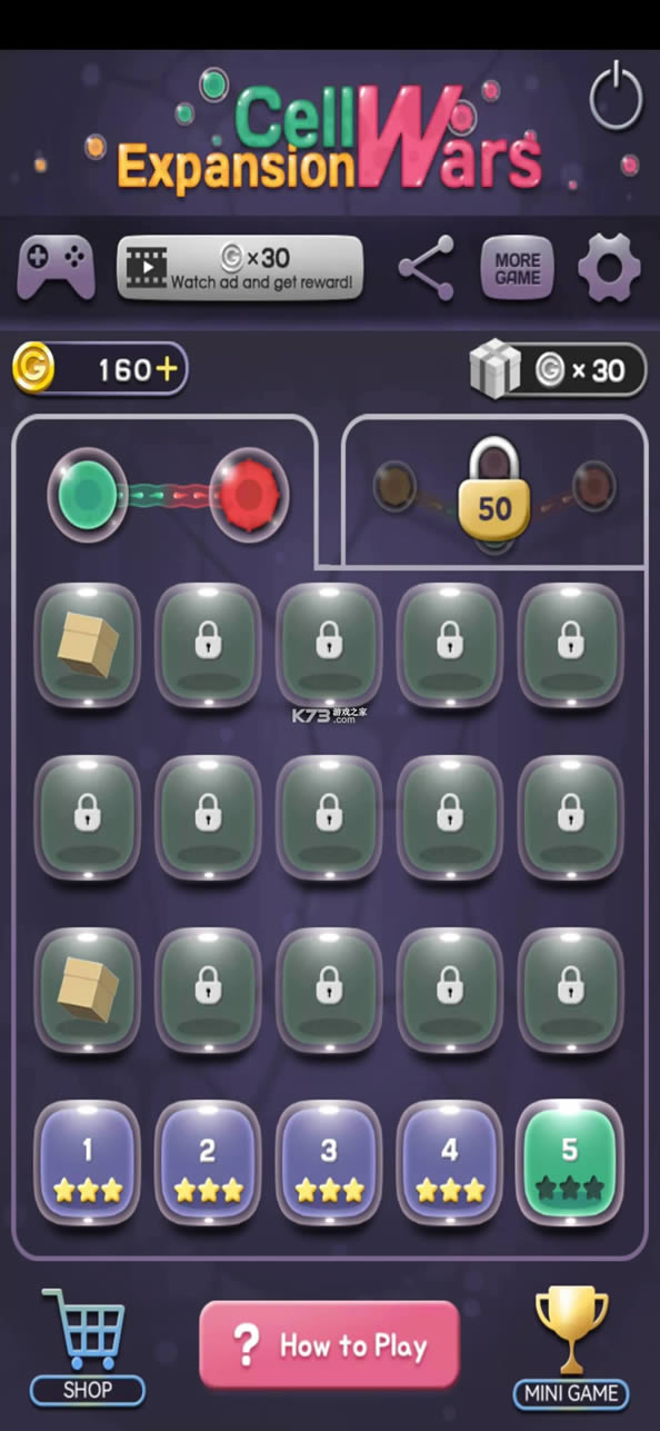 ϸ������ս���ƽ��-ϸ������ս�����޽�Ұ�����v1.1.3