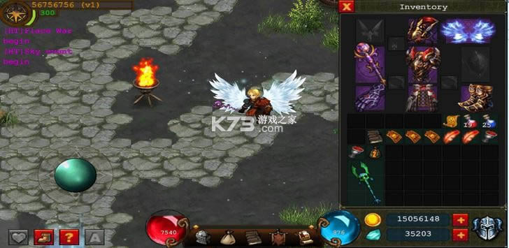 �ڰ�Ӣ�� v1.0.1 ���ΰ�׿�� ��ͼ