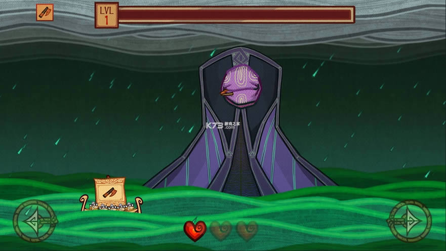 惊涛怪浪破解版-惊涛怪浪无限金币无限金币版下载v1.0.2无限金币钻石