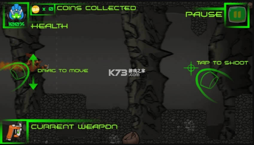 无尽矿洞游戏-无尽矿洞手游下载v1安卓版