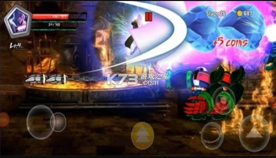 ԭ��Ӣ��֮ս v1.2.8 ��Ϸ ��ͼ