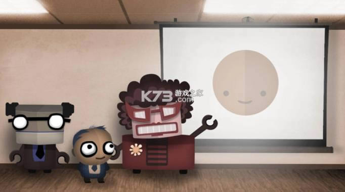 干翻所有人 v1.0 游戏 截图