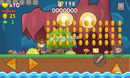 超级牛仔世界 v1.0.5 最新版 截图