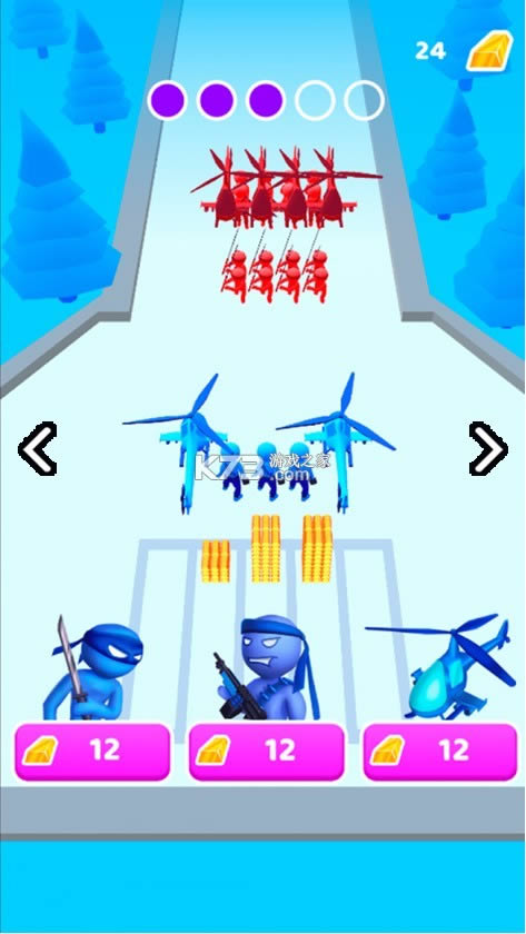 ���Ŵ�ս v0.1 ���� ��ͼ