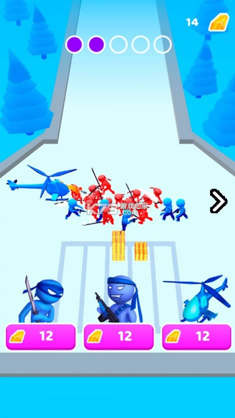 ���Ŵ�ս v0.1 ���� ��ͼ