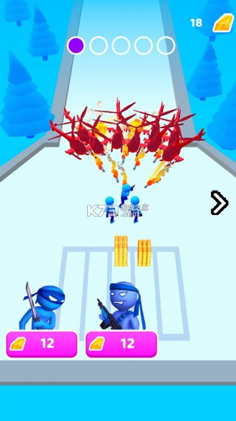 ���Ŵ�ս v0.1 ���� ��ͼ