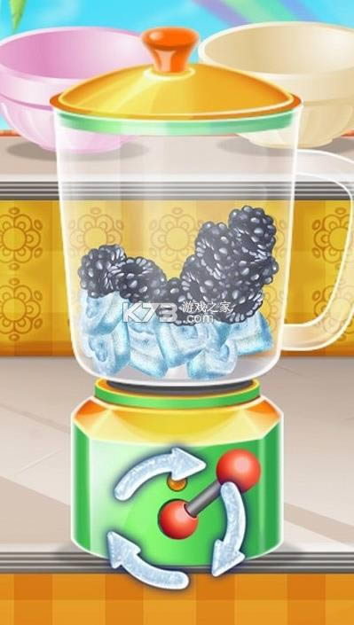 奶茶模拟器 v1.0 游戏 截图