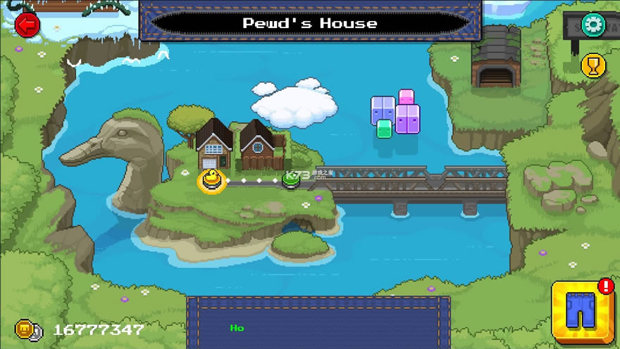 佩迪埃 v1.4.3 破解版 截图