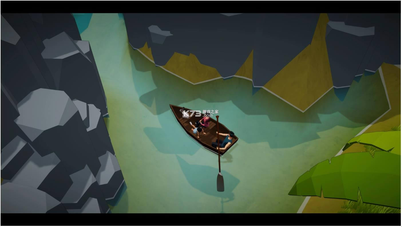 爱与荒野 v1.0 游戏 截图