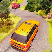 ԽҰ4x4ɽ�ؼ��ճ� v1.0 ��Ϸ