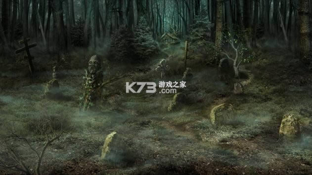 荒野探险 v1.2.3 手游安卓版 截图