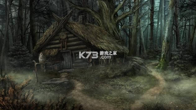 荒野探险 v1.2.3 手游安卓版 截图