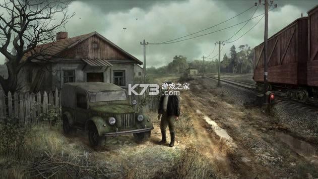 荒野探险 v1.2.3 手游安卓版 截图