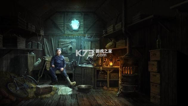 荒野探险 v1.2.3 手游安卓版 截图