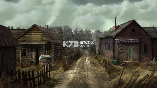 荒野探险 v1.2.3 手游安卓版 截图