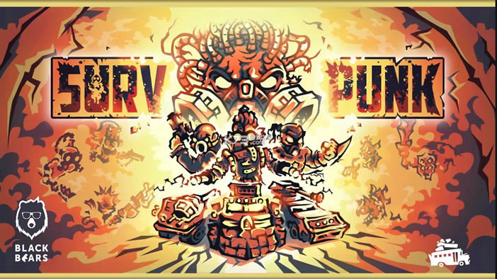 荒地史诗战争 v1.0.7 破解版 截图