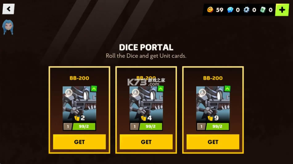 荒地史诗战争 v1.0.7 破解版 截图