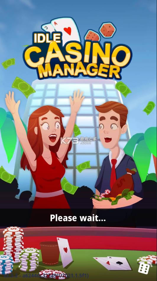 空闲赌场经理 v2.5.2 破解版 截图