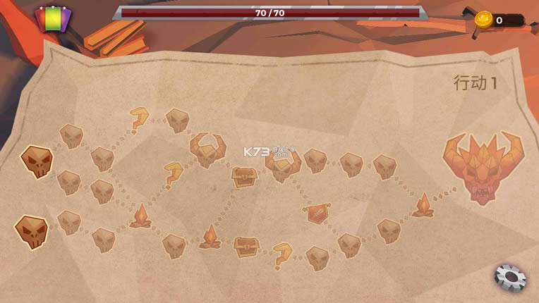 地下城故事 v2.12 破解版 截图