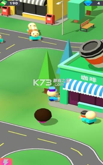 头号速递员 v1.7 最新版 截图