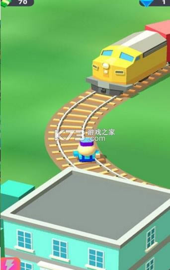 头号速递员 v1.7 最新版 截图