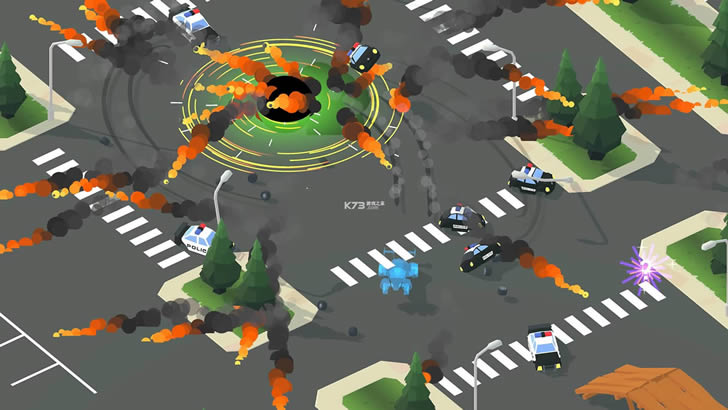 Smash Racing v6.7.7 ��׿�� ��ͼ