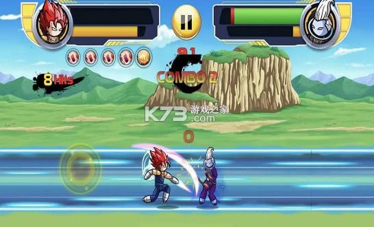 �����������սʿ v1.60 ���°� ��ͼ