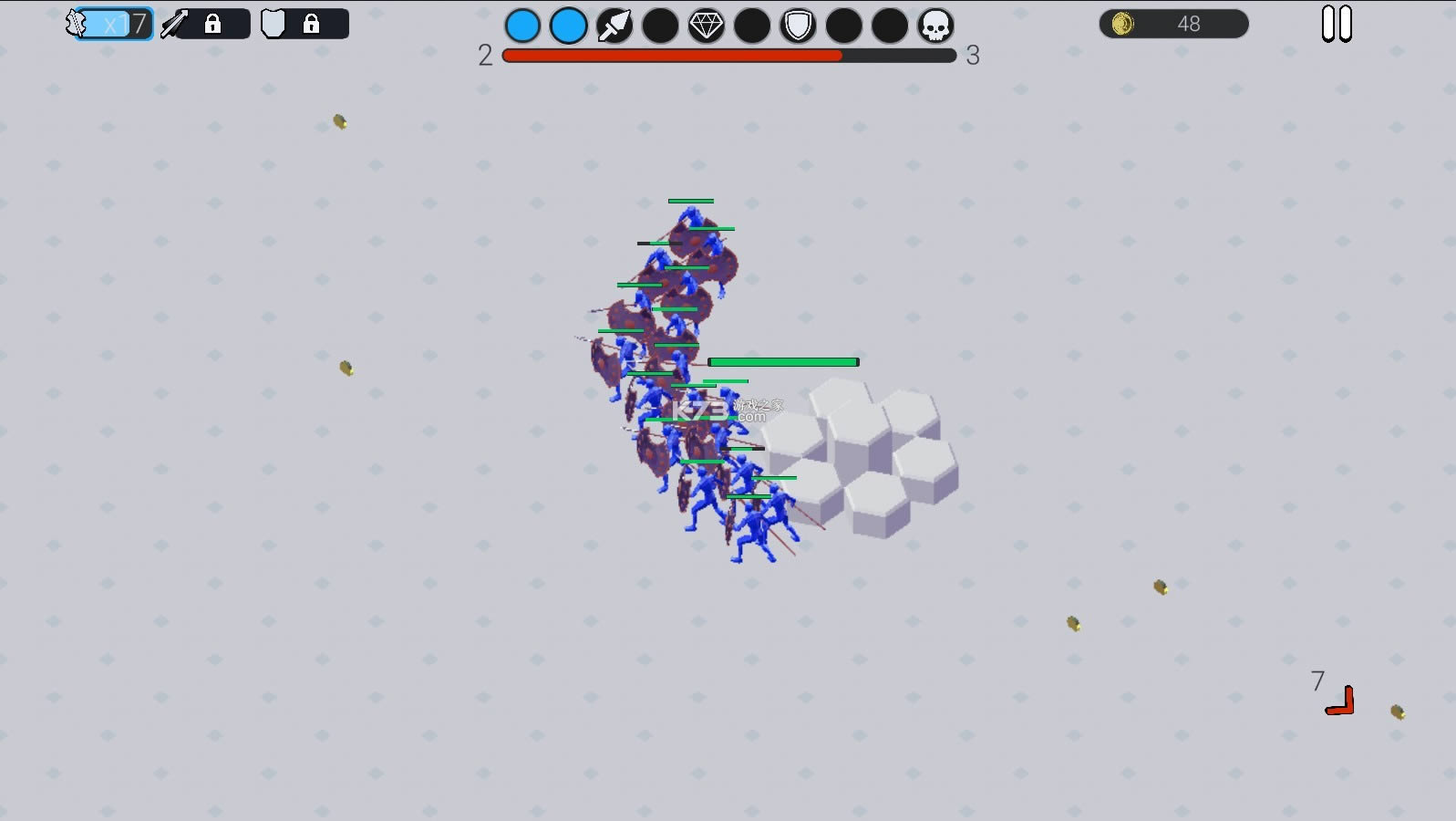 ��ʵս�� v0.14.5 �ƽ�� ��ͼ