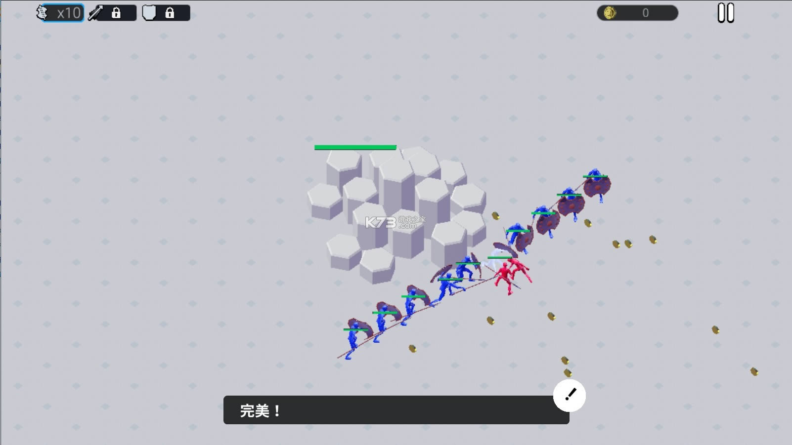 ��ʵս���ƽ��-��ʵս�����޽�Ұ�����v0.14.5���ް�