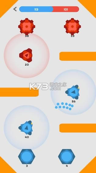 �����ײ v0.7.1 ��Ϸ ��ͼ