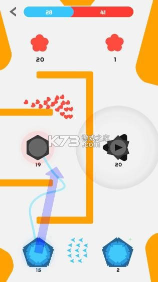 �����ײ v0.7.1 ��Ϸ ��ͼ