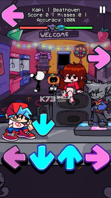 ����ҹ�ſ���Ұ� v1.0 ��׿�� ��ͼ