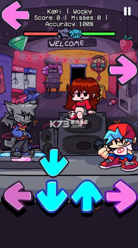 ����ҹ�ſ���Ұ� v1.0 ��׿�� ��ͼ