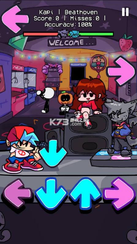 ����ҹ�ſ���Ұ� v1.0 ��׿�� ��ͼ