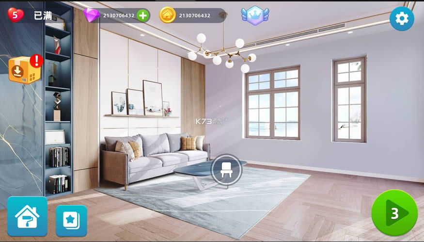 װ�޴���ƽ��-װ�޴�����޽����ʯ������v1.0.17