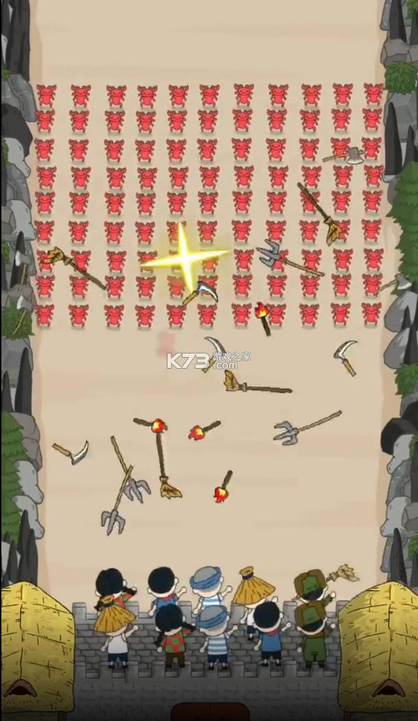 ũ������ v1.0 ��Ϸ��׿�� ��ͼ