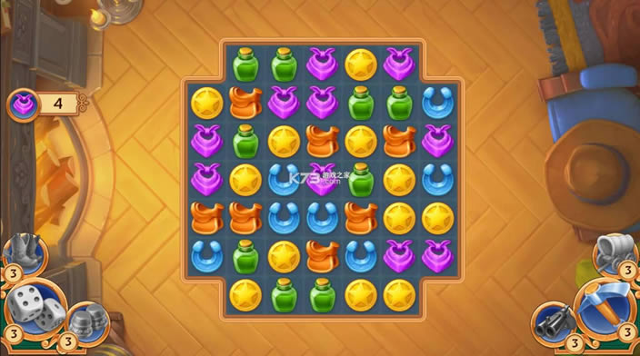 ������ԭ�ı�ʯ v1.19.1900 �ƽ�� ��ͼ