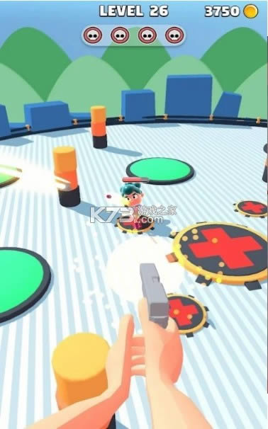 �������ֳ��3d v0.01.01 ��Ϸ ��ͼ