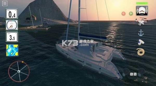 把船靠岸3D v2.60 手游 截图