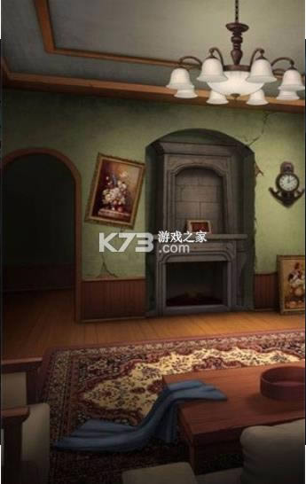 迷迭庄园 v1.0 中文版 截图