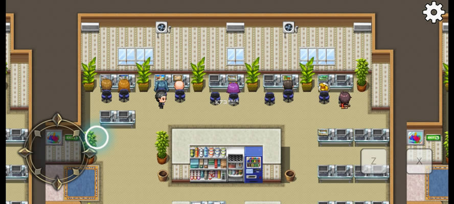 关于我转生成为勇士 v1.4 破解版 截图