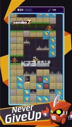 �¸����ӽ��� v1.2.3 ��Ϸ ��ͼ