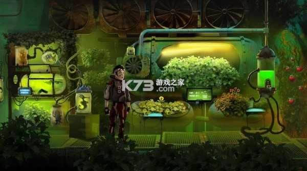 末日朋克 v1.32 游戏 截图