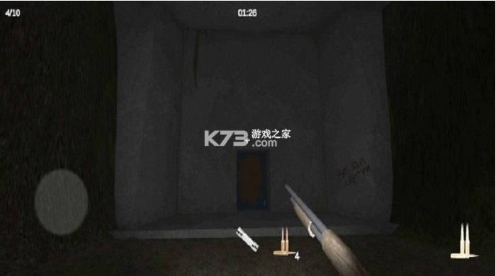 逃离辐射区游戏-逃离辐射区下载v0,2