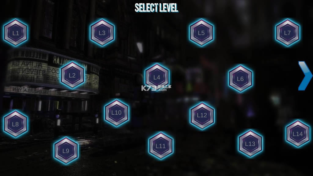 ��������֮ս v9 �ƽ�� ��ͼ